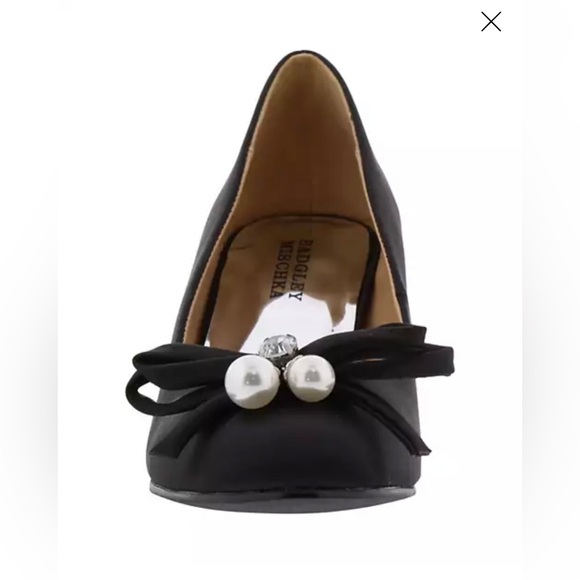 BADGLEY MISCHKA
Little & Big Girls Milah Pearl EUC Size 1 - Picture 3 of 14